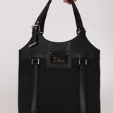 Dior 2005 Diorissimo Street Chic Tote