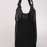 Dior 2005 Diorissimo Street Chic Tote