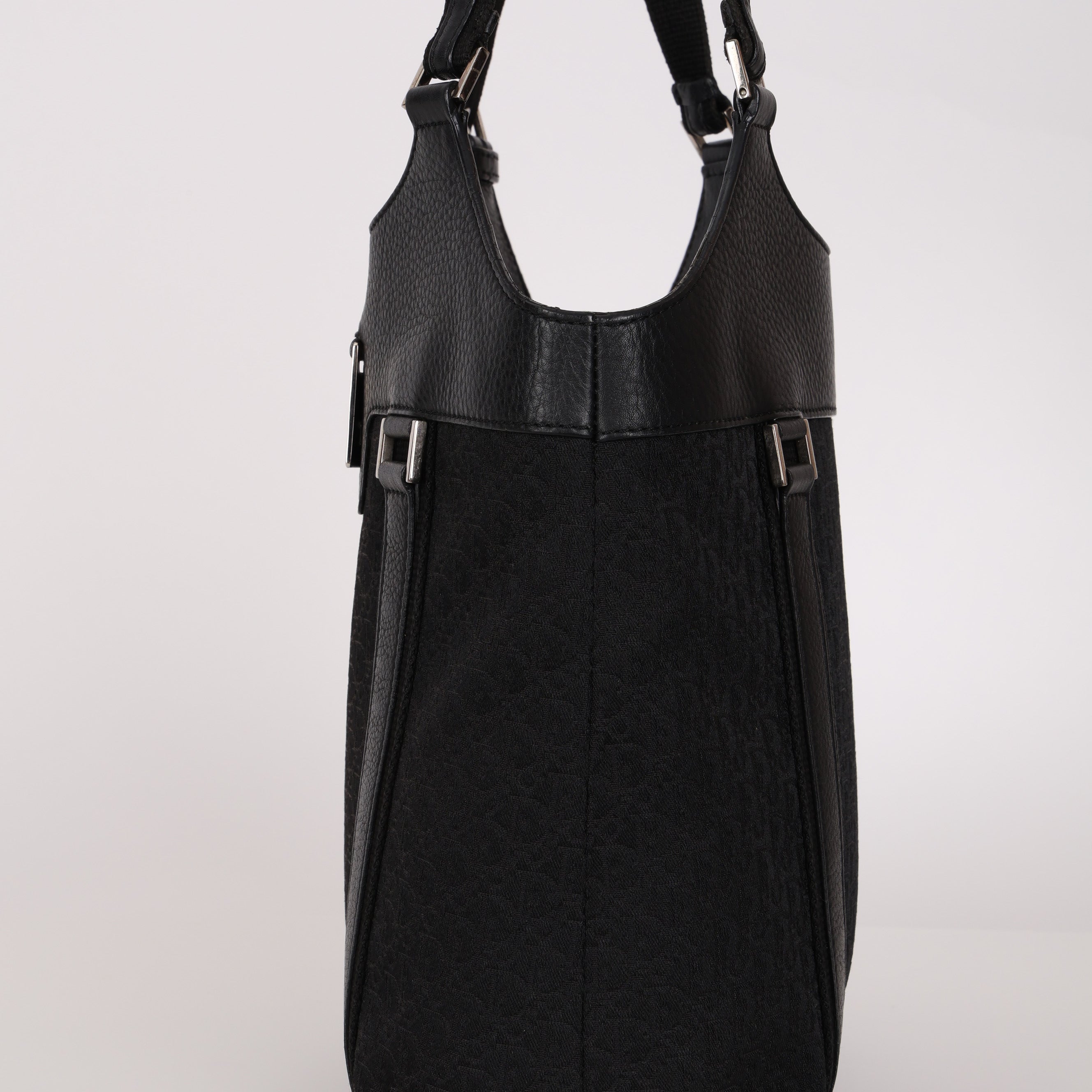 Dior 2005 Diorissimo Street Chic Tote