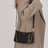 Louis Vuitton 2024 Empreinte Easy Pouch on Strap with Keychain