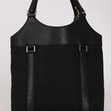Dior 2005 Diorissimo Street Chic Tote