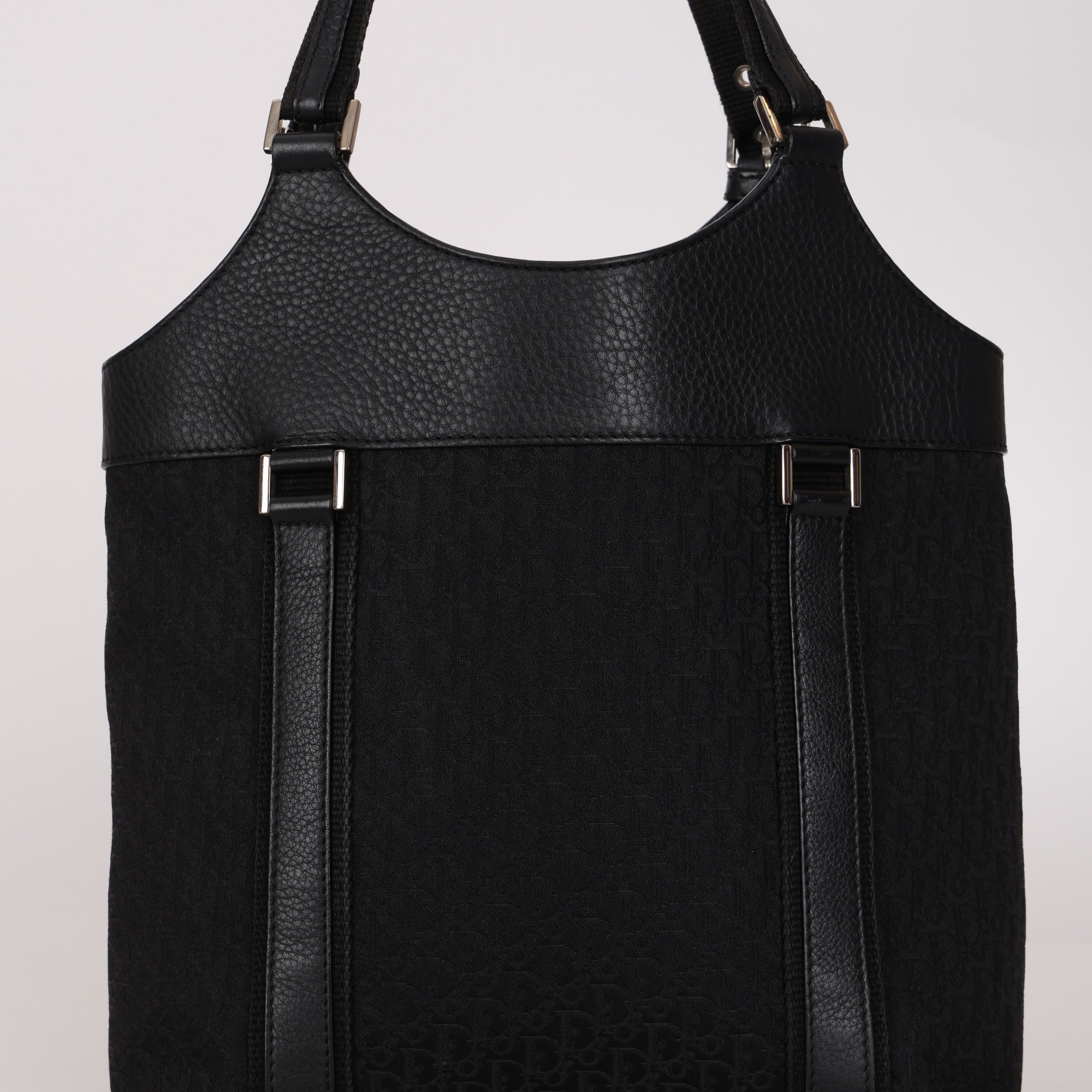 Dior 2005 Diorissimo Street Chic Tote