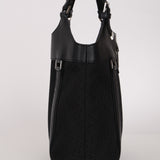 Dior 2005 Diorissimo Street Chic Tote
