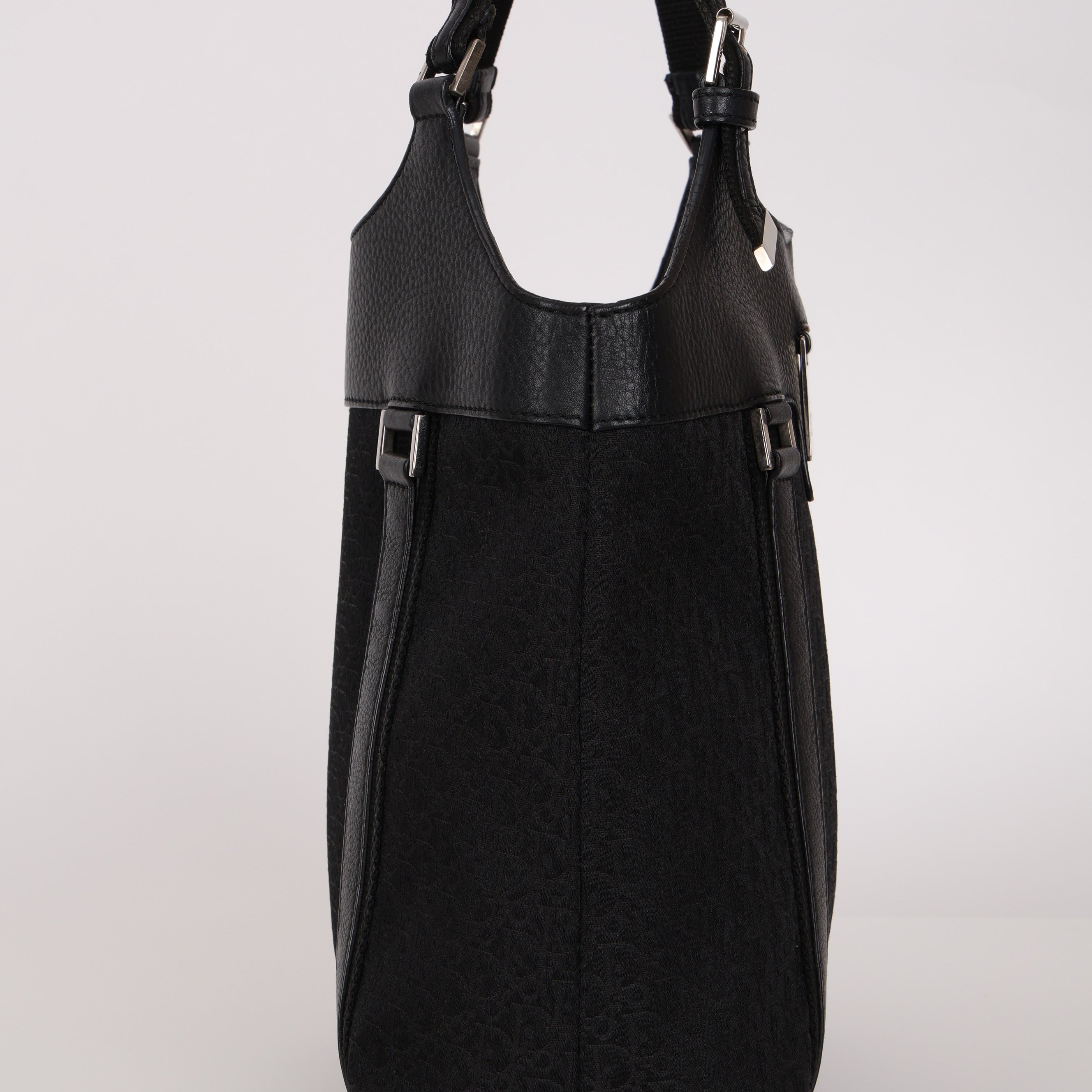 Dior 2005 Diorissimo Street Chic Tote