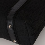 Dior 2005 Diorissimo Street Chic Tote