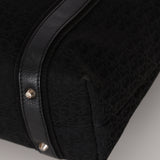 Dior 2005 Diorissimo Street Chic Tote