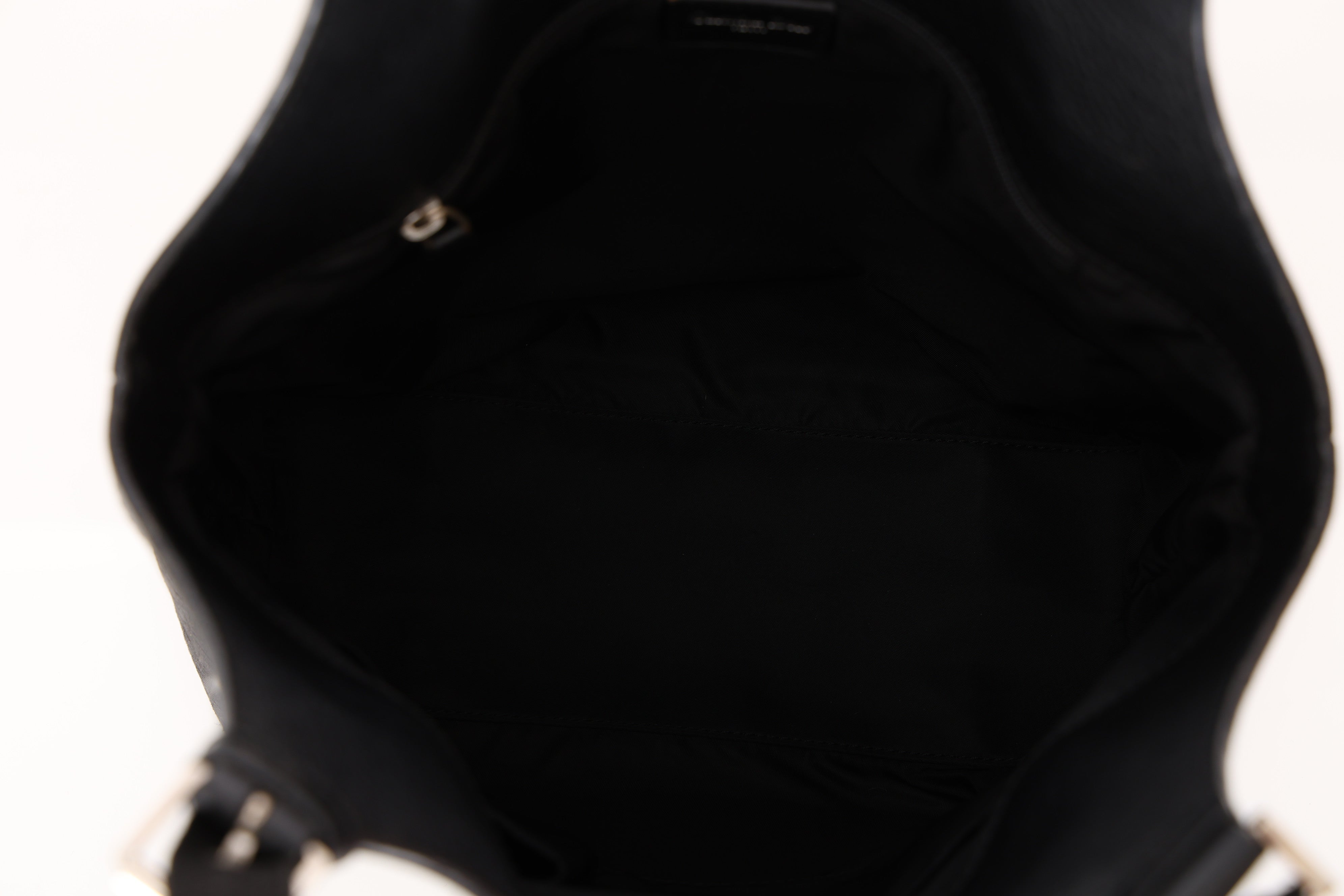 Dior 2005 Diorissimo Street Chic Tote