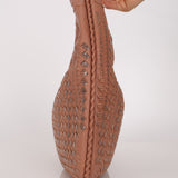 Limited Edition Bottega Veneta Anaconda Intrecciato Hobo