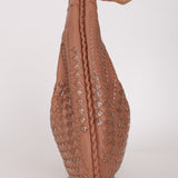 Limited Edition Bottega Veneta Anaconda Intrecciato Hobo