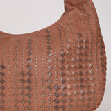 Limited Edition Bottega Veneta Anaconda Intrecciato Hobo