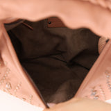 Limited Edition Bottega Veneta Anaconda Intrecciato Hobo