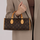 Louis Vuitton 2008 Monogram Popincourt