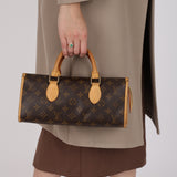 Louis Vuitton 2008 Monogram Popincourt