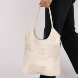 Limited Edition Miu Miu Ivy Leather Patchwork