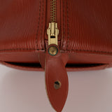 Louis Vuitton Epi Kenya Brown Speedy 25