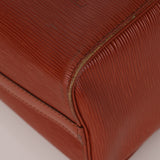 Louis Vuitton Epi Kenya Brown Speedy 25