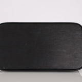 Louis Vuitton Black Epi Leather Alma GM