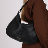 Prada Vitello Daino Shoulder Bag