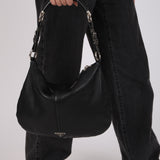 Prada Vitello Daino Shoulder Bag