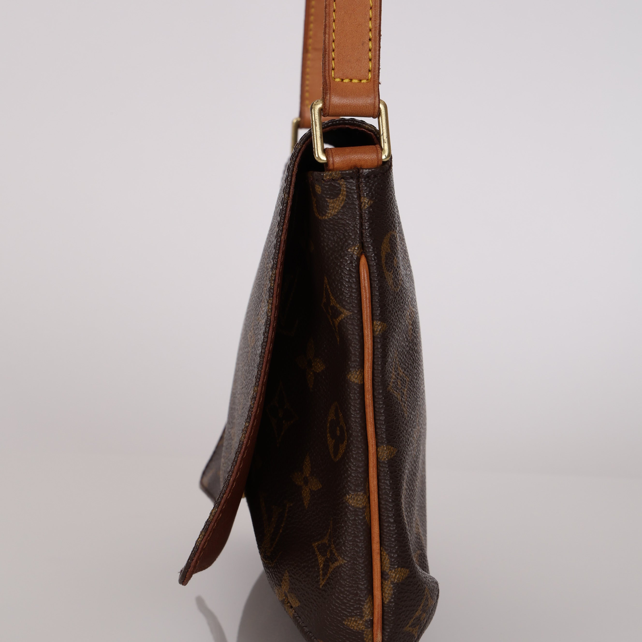Louis Vuitton Monogram Musette Tango Bag