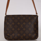 Louis Vuitton Monogram Musette Tango Bag