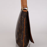 Louis Vuitton Monogram Musette Tango Bag