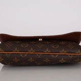 Louis Vuitton Monogram Musette Tango Bag
