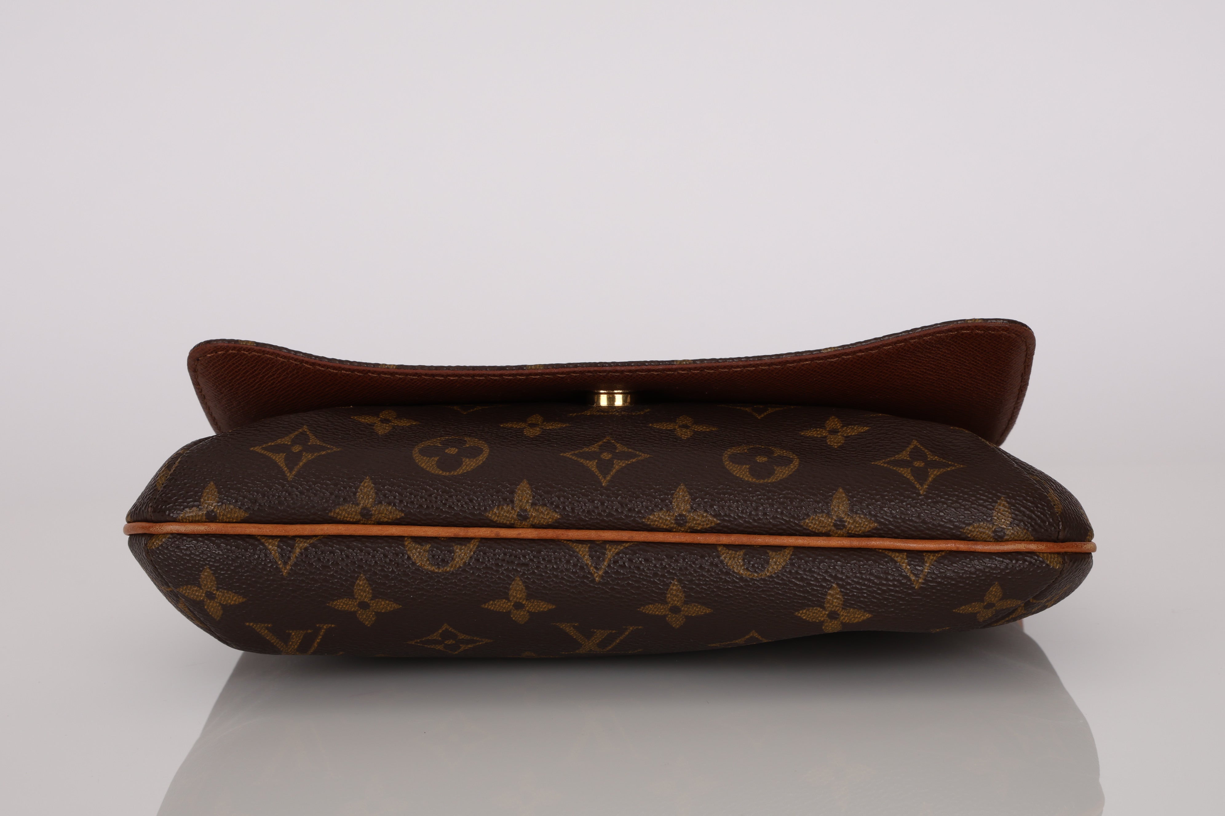 Louis Vuitton Monogram Musette Tango Bag