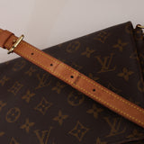 Louis Vuitton Monogram Musette Tango Bag