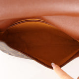 Louis Vuitton Monogram Musette Tango Bag