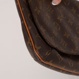 Louis Vuitton Monogram Musette Tango Bag
