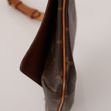 Louis Vuitton Monogram Musette Tango Bag