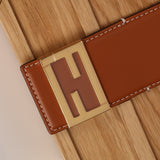 Limited Edition Fendi Wooden Trunk Minaudiere Baguette
