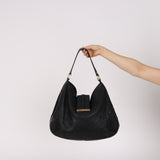 Gucci Guccissima New Ladies Web Hobo