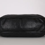 Gucci Guccissima New Ladies Web Hobo