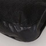 Gucci Guccissima New Ladies Web Hobo