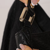 Gucci Guccissima New Ladies Web Hobo