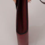 Hermès 2021 Rouge H Chevre Mysore Clic 16 GHW