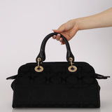 Christian Dior Marcos Granville Bag 2008