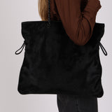 Chanel Bon Bon Tote Ponyhair 2010 DSHW
