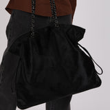 Chanel Bon Bon Tote Ponyhair 2010 DSHW