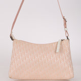 Christian Dior 2004 Pink Diorissimo Trotter Pochette