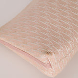 Christian Dior 2004 Pink Diorissimo Trotter Pochette