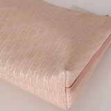 Christian Dior 2004 Pink Diorissimo Trotter Pochette