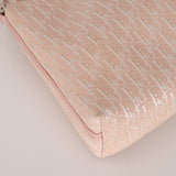 Christian Dior 2004 Pink Diorissimo Trotter Pochette