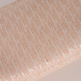 Christian Dior 2004 Pink Diorissimo Trotter Pochette