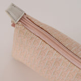 Christian Dior 2004 Pink Diorissimo Trotter Pochette