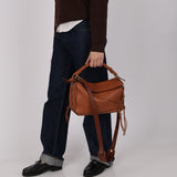 Rare Loewe Laced Medium Puzzle Bag