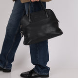 Hermès 2006 Noir Clemence Bolide 31