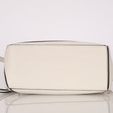 Limited Edition Loewe x Joe Brainard 10th Anniversary Pansies Small Puzzle Bag